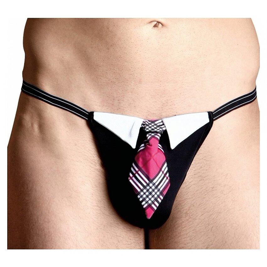 Chilot Softline Jayden Negru S-L