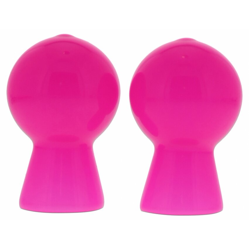 Pompă Cu Sucțiune Pentru Sfârcuri Roz