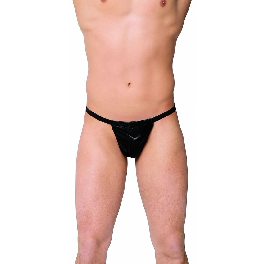 Chilot SoftLine Jacob Negru S-L