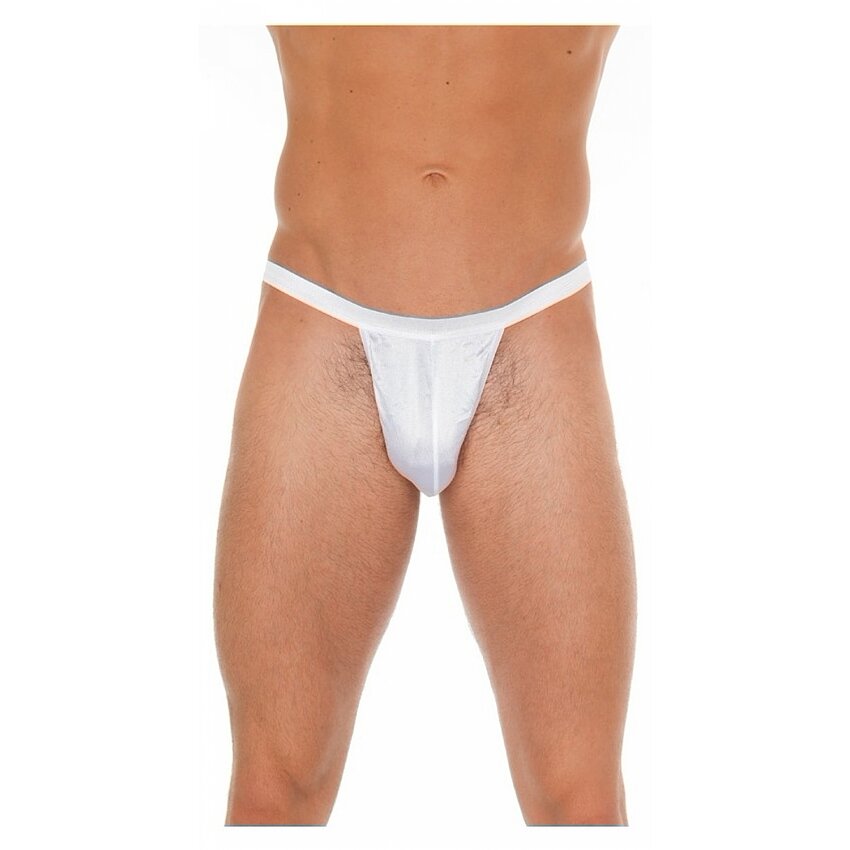 Chilot Amorable Fancy Theodore Alb S-L