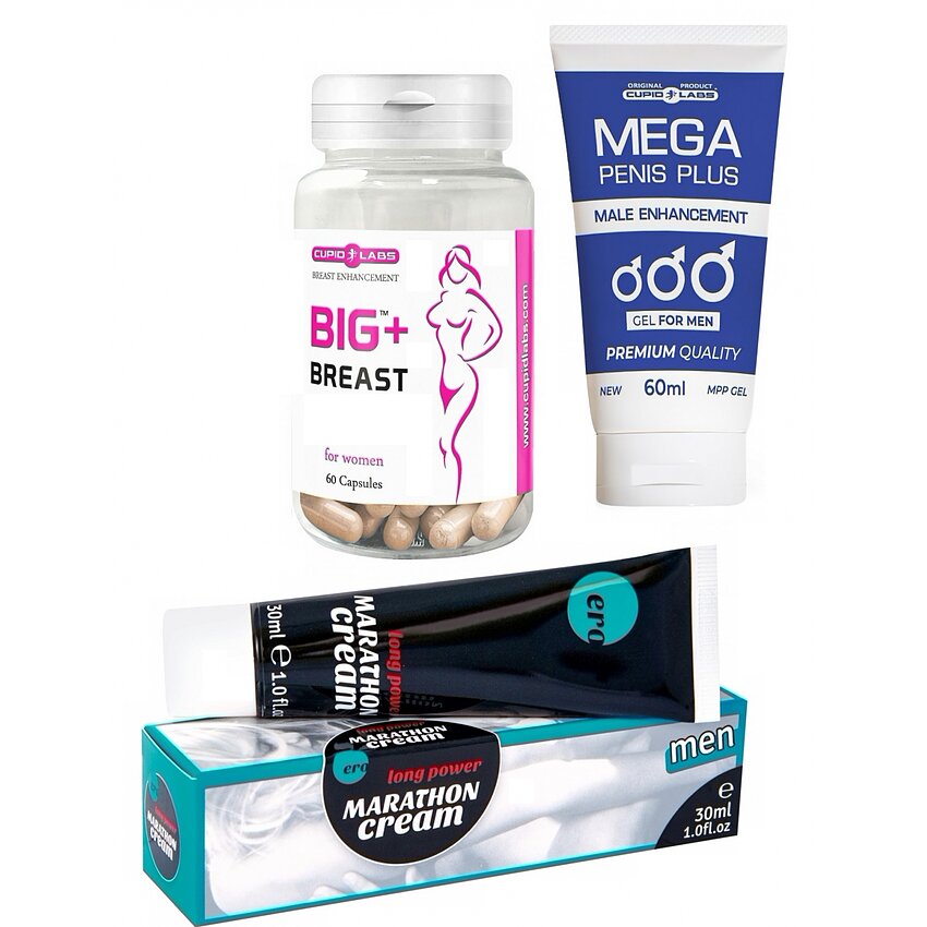 Pachet Transformare Intimă: Putere, Formă, Rezistență