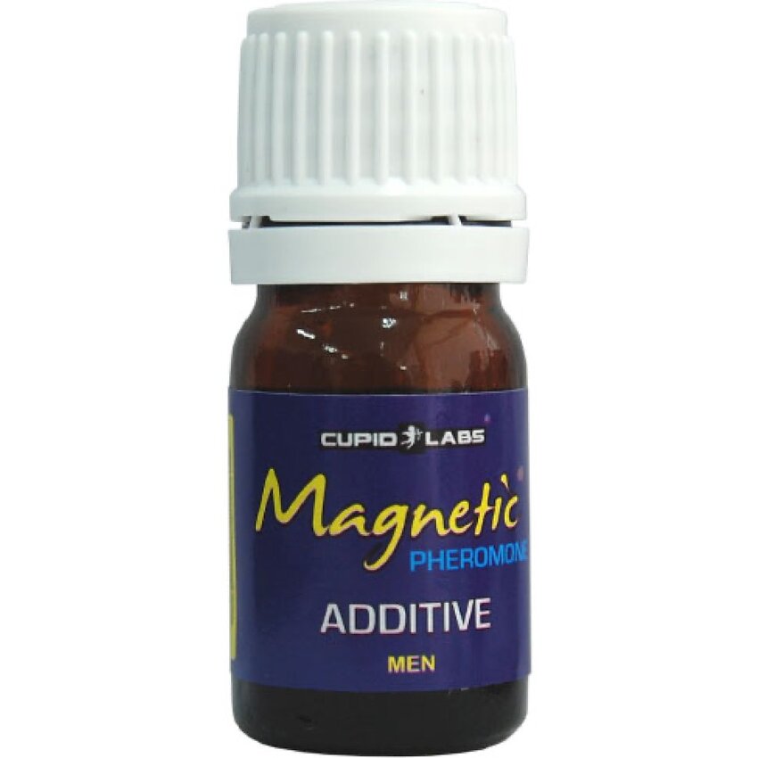 Aditiv Cu Feromoni Pentru Parfum Bărbătesc 5 ml