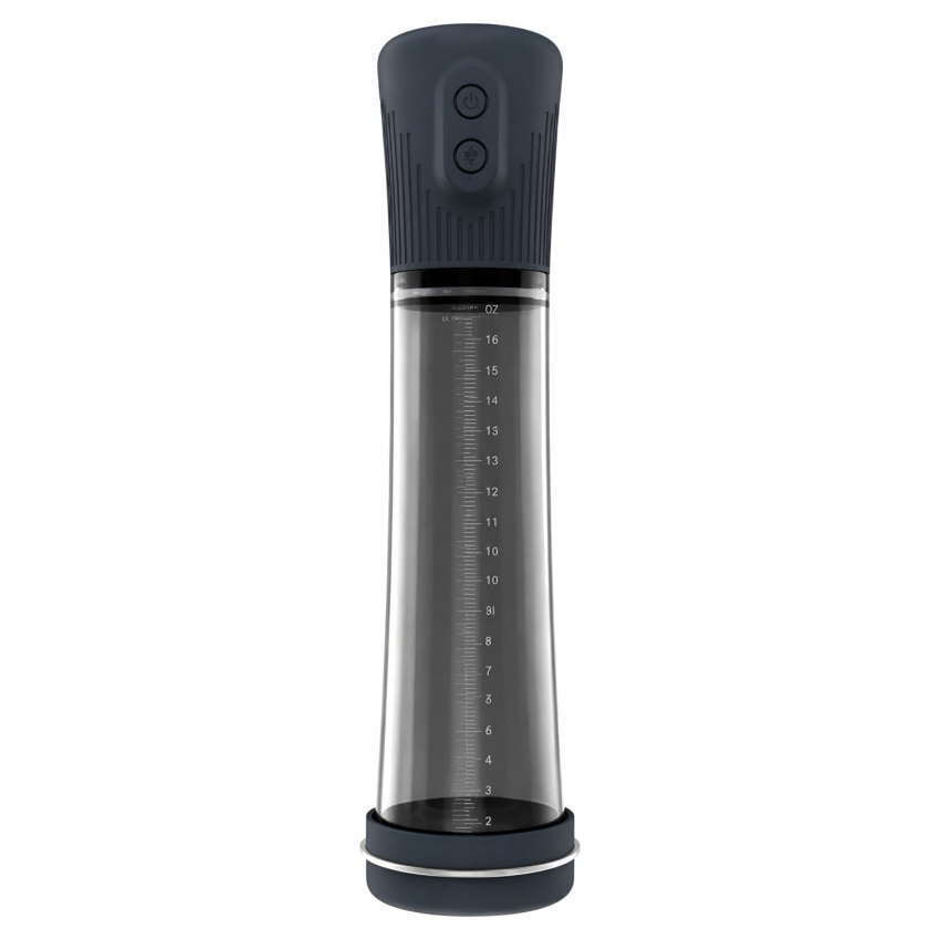 Pompă Penis Dorcel Hydro Pump Negru