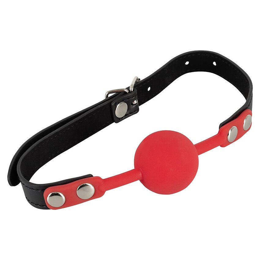 Căluș Roșu Din Silicon