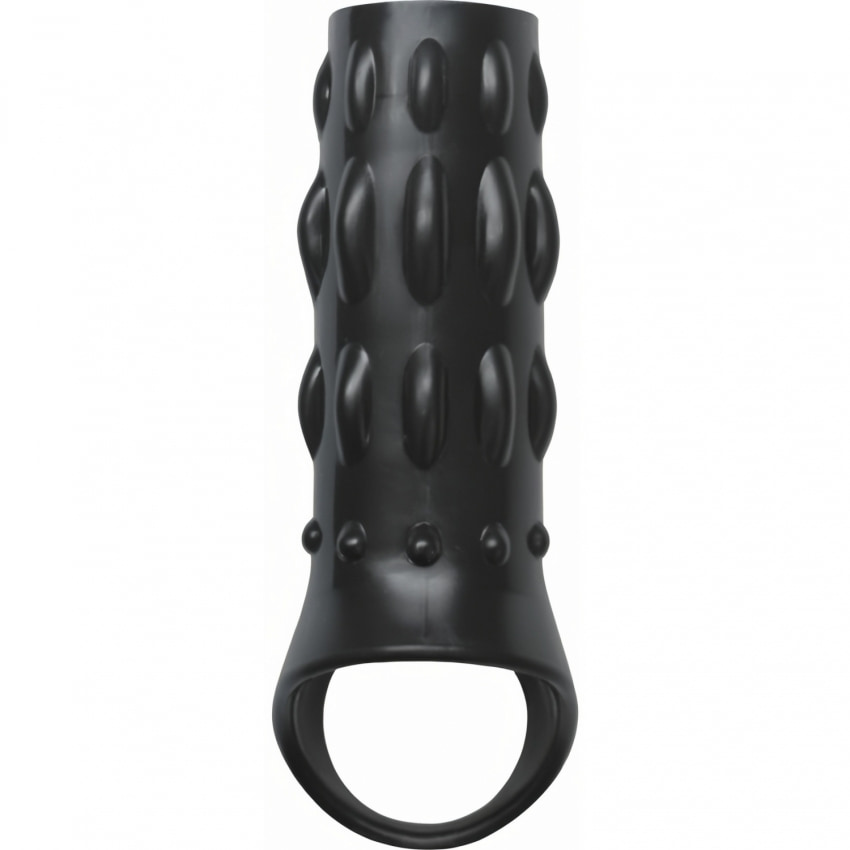 Renegade Rev. Power Cage Negru