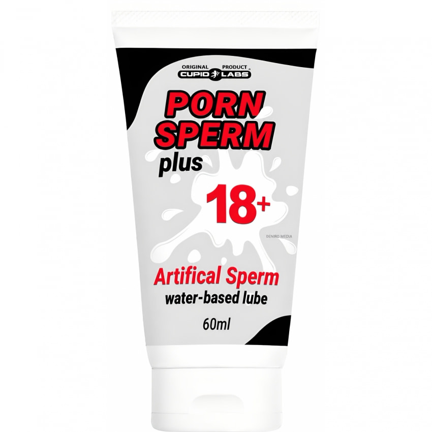 Spermă Artificială Water Based 60ml