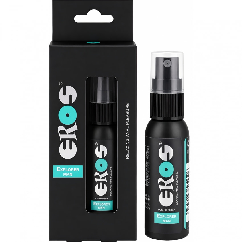 Spray Anal Eros Explorer 30ml