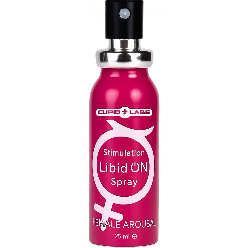 Spray Femei LibidON 25ml