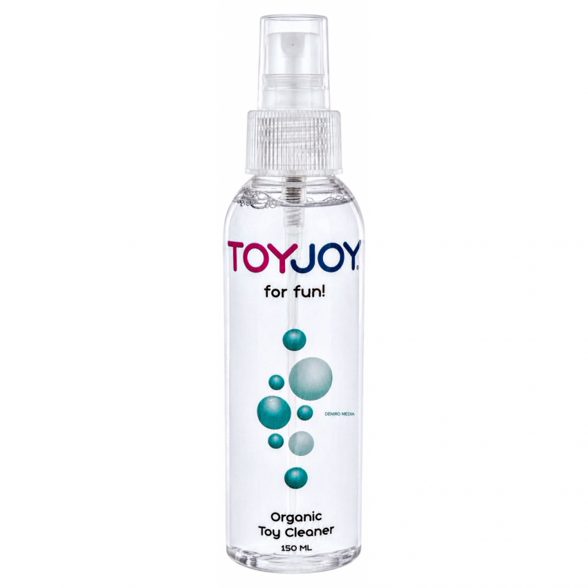Spray Organic Dezinfectant ToyJoy 150ml