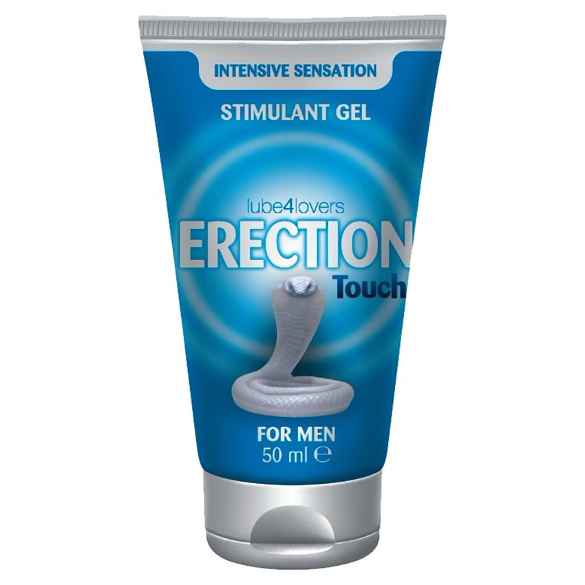 Stimulant Erecție Touch For Men 50 ml