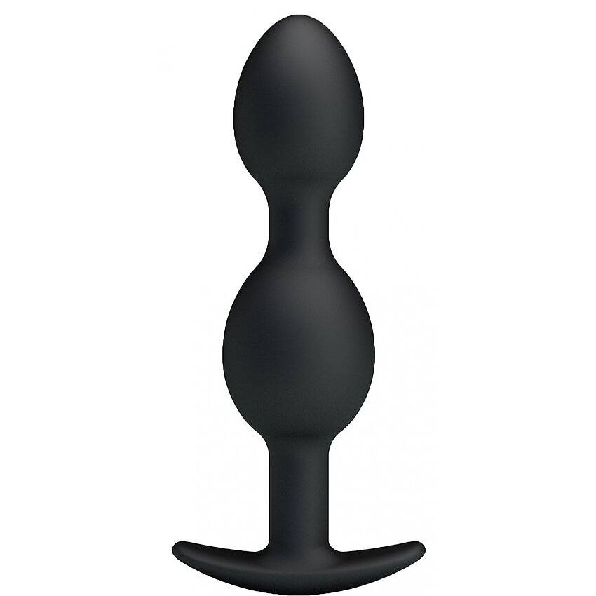 Dopul Pentru Stimulare Secretă Negru