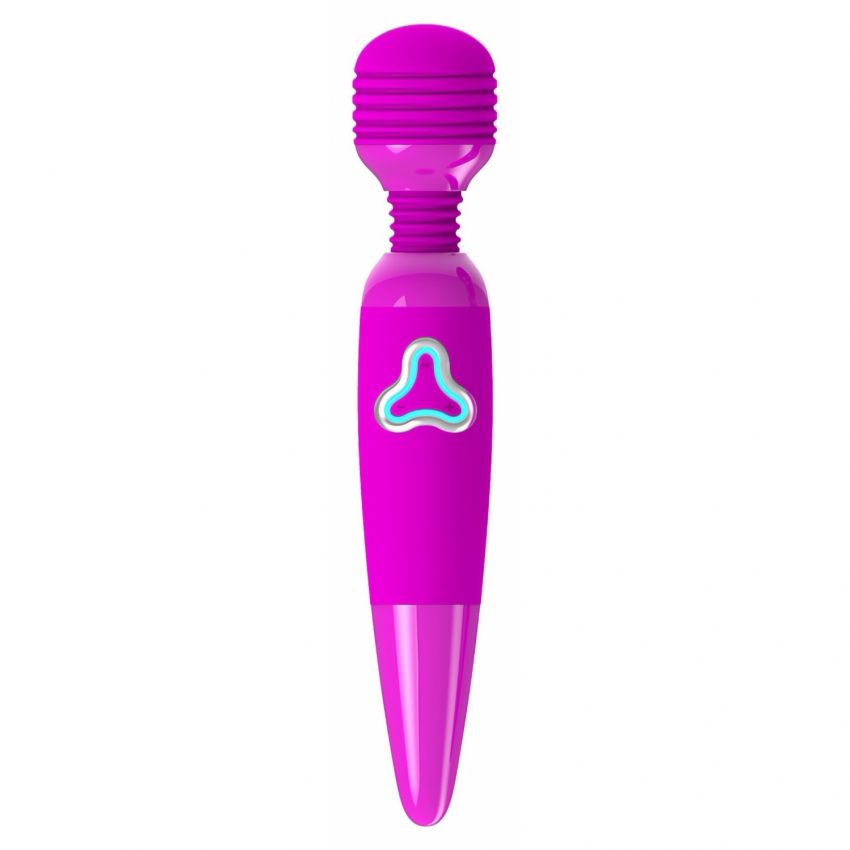 Vibrator Pentru Masaj Pretty Love Body Wand Mov