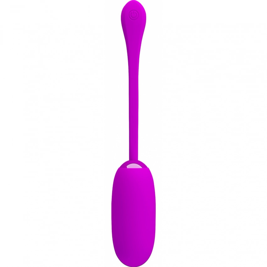 Vibrator Pretty Love Julius Mov