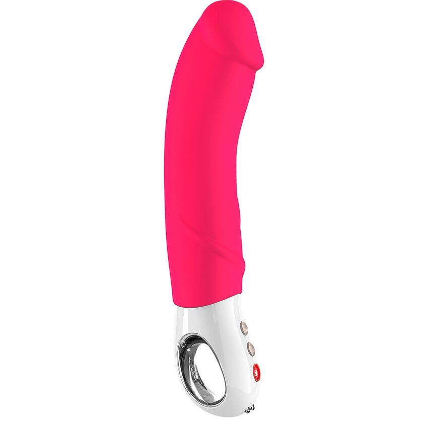 Vibrator Punct G Big Boss G5 Roz