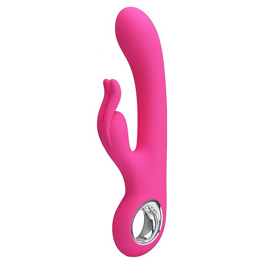 Vibrator Rabbit Pretty Love Carina Roz