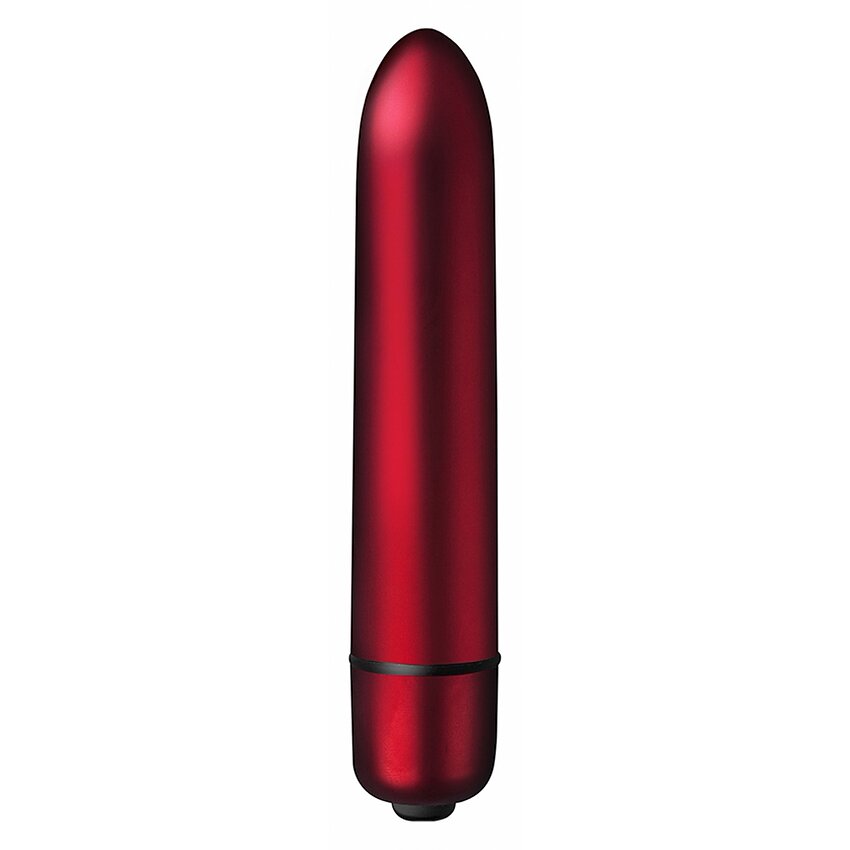Vibrator Ro90 Scarlet Velvet Roșu