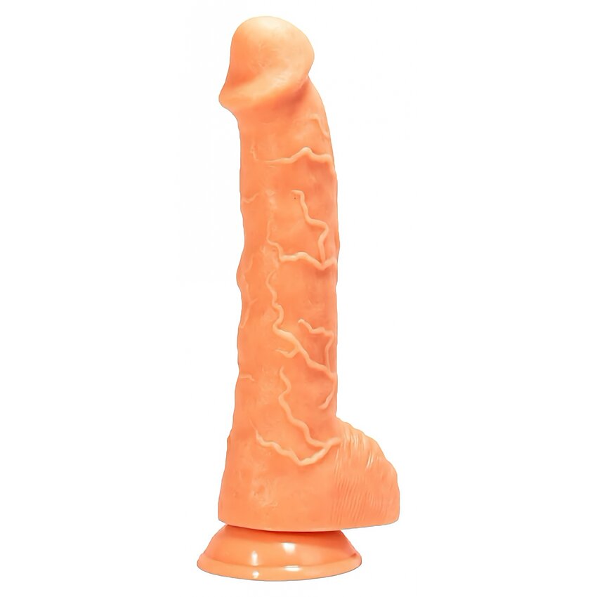 Dildo Franks Penis Flesh 31cm
