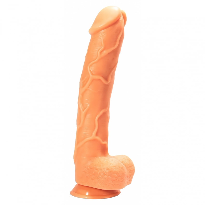 Dildo Hogans Realistic 38cm